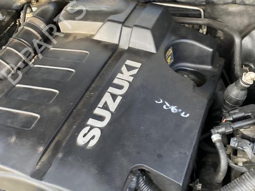 Starter SUZUKI GRAND VITARA II (JT, TE, TD) 1.9 DDiS All-wheel Drive (JT419, TD44, JB419WD, JB419XD,... | BP31908882M8 - Image 2