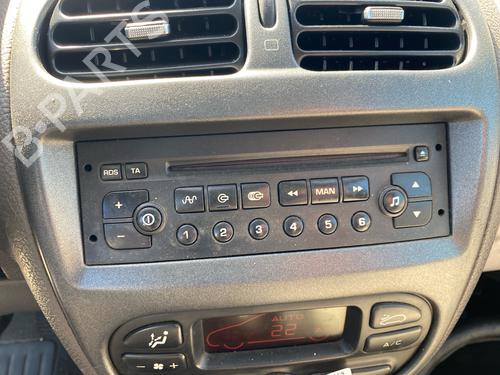 Used Radio Radio 34169842 34169842