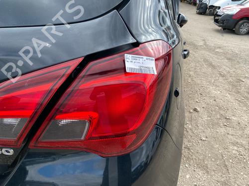 right-taillight-opel-corsa-e-x15-2014-36309152 main image
