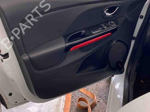 Used Front left panel Front left panel 36438165 36438165