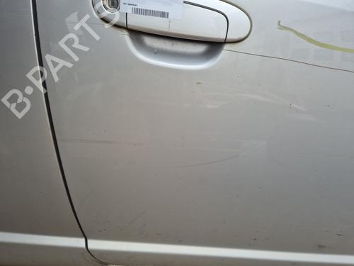 Used Right front door TOYOTA YARIS (_P1_) 1.0 (SCP10_, SCP10R) (65 hp) 22128189