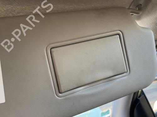 Right sun visor FORD FUSION (JU_) 1.4 TDCi | BP21666226I2 