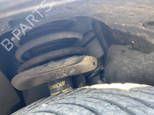 Wheel arch PEUGEOT 207 (WA_, WC_) 1.6 HDi | BP29757147C56