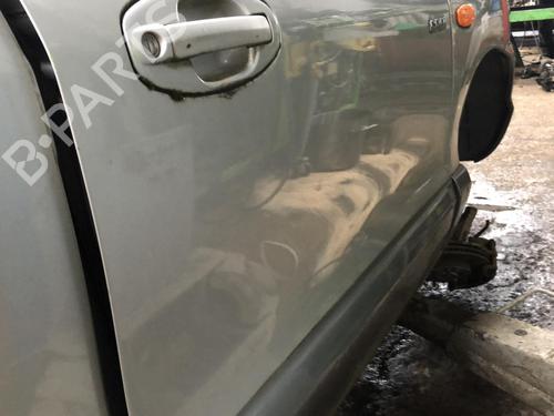 Right front door HYUNDAI SANTA FÉ I (SM) 2.0 CRDi | BP19914484C3