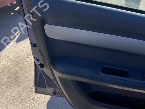 Used Front left panel Front left panel SUZUKI SWIFT III (MZ, EZ) 1.3 (RS413, ZC11S) (92 hp) 33237823 33237823