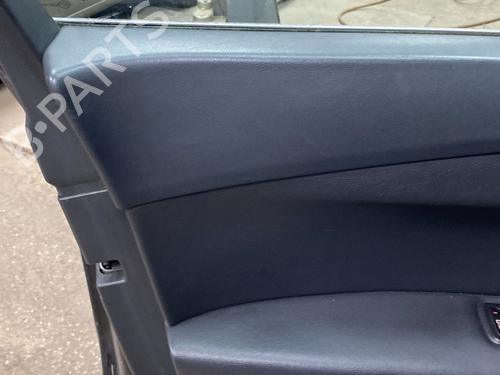 Front left panel PEUGEOT 508 I (8D_) 2.0 HDi | BP29829333C58