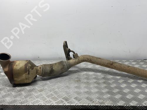 Used Catalyst Catalyst AUDI A3 Sportback (8PA) 2.0 TDI 16V (140 hp) 29341285 29341285