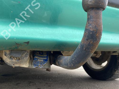 Trækkugle/Mekanisme CITROËN XSARA PICASSO (N68) 1.6 (95 hp) 33122559