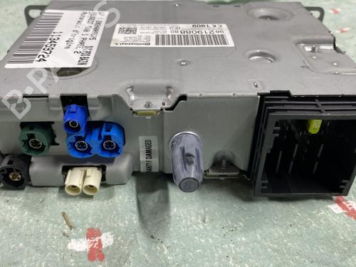 Radio PEUGEOT 508 I (8D_) 2.0 BlueHDi 150 | BP29481532E6 
