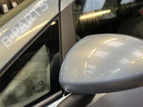 Used Left mirror OPEL CORSA D (S07) 1.3 CDTI (L08, L68) (75 hp) 19904802
