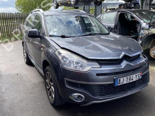 Subframe CITROËN C-CROSSER (VU_, VV_) 2.2 HDi | BP23214716M9 - Image 4