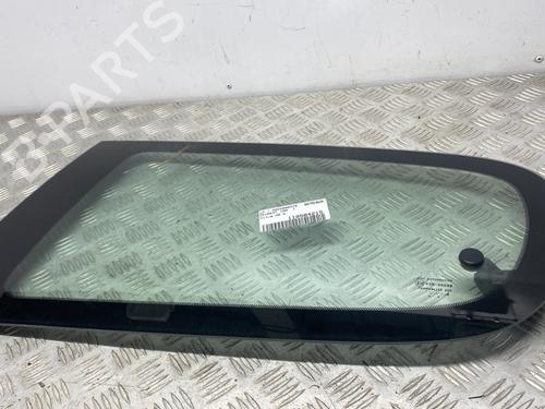 Rear left door window PEUGEOT 108 1.0 VTi 72 | BP28366803C20