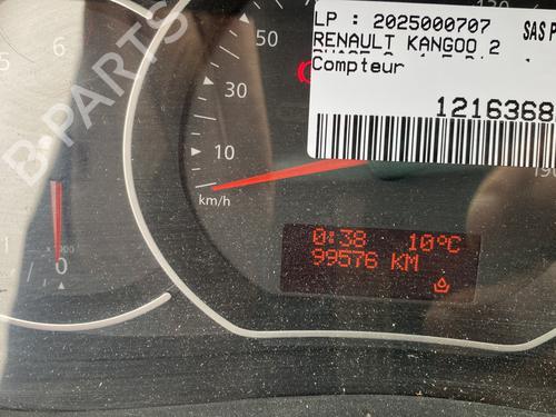 Used Engine Engine RENAULT KANGOO Express (FW0/1_) 1.5 dCi 90 (FW0G, FW05, FW08, FW11) (90 hp) 32426145 32426145