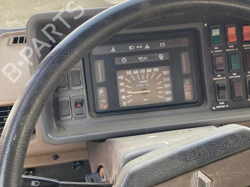 Steering wheel RENAULT MASTER I Van (T__) 28-35 2.0 | BP29971807C49