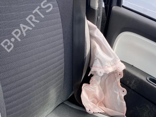 Left front seat RENAULT TWINGO III (BCM_, BCA_) 1.0 SCe 75 | BP28044597C15 