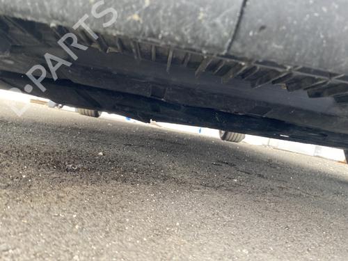 Used Steering rack Steering rack 26276767 26276767