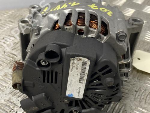 Generator PEUGEOT 207 (WA_, WC_) 1.4 16V | BP24802864M7 