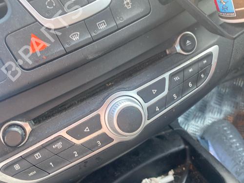 Autoradio für Autoradio 38092113 38092113