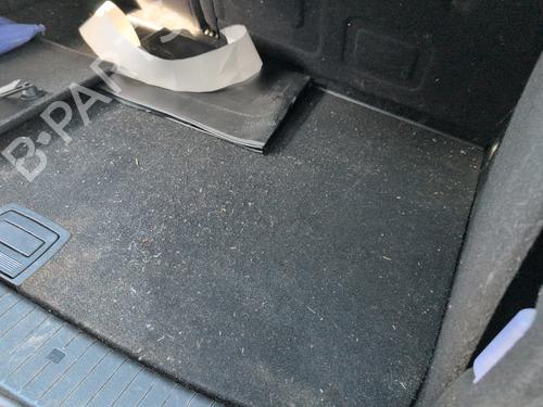 Bagagerumsgulv Bagagerumsgulv MERCEDES-BENZ A-CLASS (W169) A 180 CDI (169.007, 169.307) (109 hp) 34046443 34046443