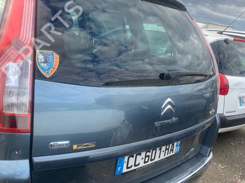 tailgate-citroen-c4-grand-picasso-i-ua_-2006-2007-2008-2009-2010-2011-2012-2013-38977107 main image