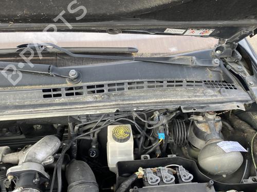 Torpedoplade Torpedoplade CITROËN C5 I (DC_) 2.0 HDi (DCRHZB, DCRHZE) (109 hp) 33725832 33725832