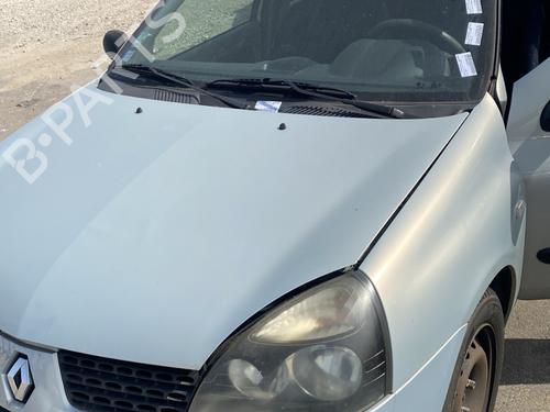 Lenkgetriebe für RENAULT CLIO II (BB_, CB_) 1.5 dCi (B/CB07) (65 hp) 27989116