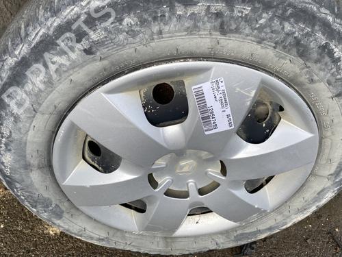 Fælk RENAULT KANGOO Express (FW0/1_) Z.E. (FW0Z, FW1Z) | BP32122882C45