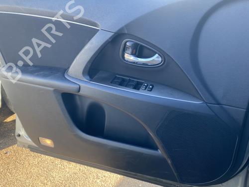 Forreste venstre beklædning Forreste venstre beklædning TOYOTA AVENSIS Estate (_T27_) 2.0 D-4D (ADT270_, ADT270R) (126 hp) 33554507 33554507