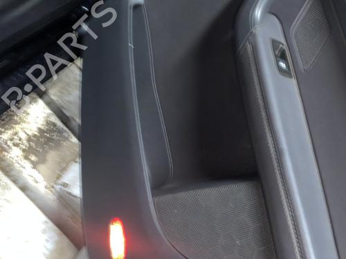 Used Rear right panel Rear right panel VW TOURAN (1T1, 1T2) 2.0 TDI (136 hp) 31953872 31953872