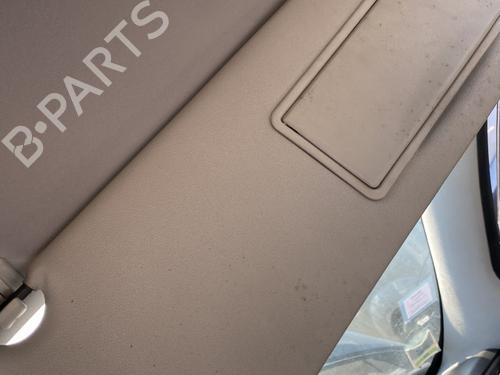 Used Right sun visor Right sun visor FIAT ULYSSE (179_) 2.2 JTD (128 hp) 27977152 27977152