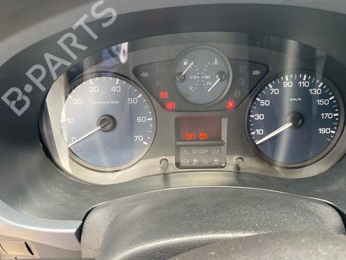 Instrument cluster PEUGEOT PARTNER Tepee 1.6 HDi | BP36949131C47 - Image 2