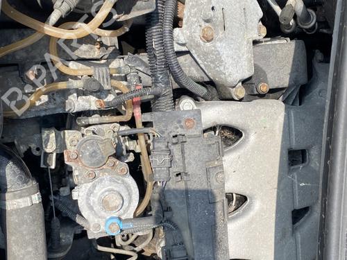 Engine RENAULT ESPACE III (JE0_) 2.2 12V TD (JE0E, JE0H, JE0P) | BP26457518M1 