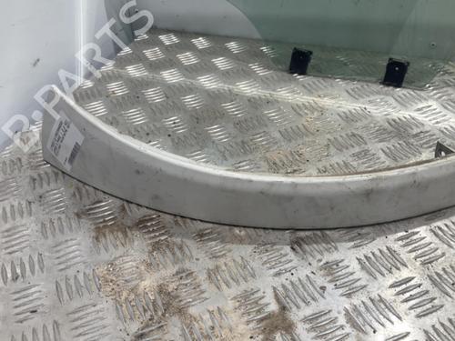 Used Headlight eyebrow CITROËN JUMPER II Van 2.2 HDi 130 (130 hp) 22113290