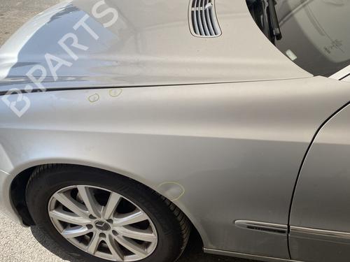 Used Left front fenders MERCEDES-BENZ E-CLASS (W211) E 270 CDI (211.016) (177 hp) 26962300
