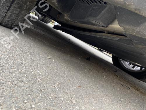 Steering rack RENAULT LAGUNA II Grandtour (KG0/1_) 1.9 dCi (KG0G) | BP25333172M22 