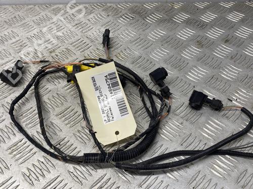 Ledningsnet RENAULT GRAND SCÉNIC II (JM0/1_) 2.0 dCi (JM1K) | BP29925244E16