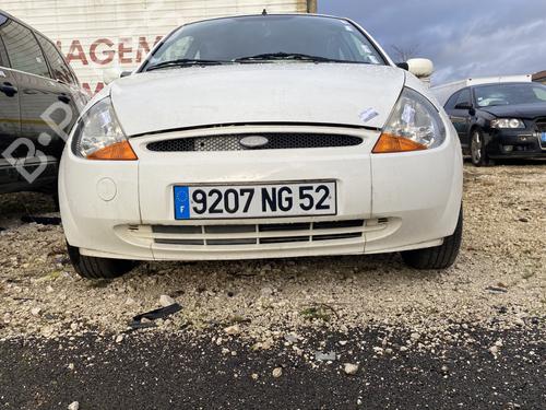 Used Front bumper FORD KA (RB_) 1.3 i (60 hp) 32241632