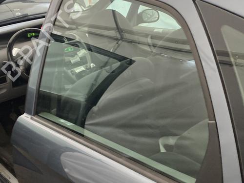 Used Rear left door window CITROËN XSARA PICASSO (N68) 1.6 HDi (90 hp) 31334338