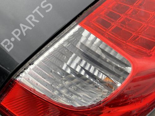 Højre baglygte RENAULT GRAND SCÉNIC II (JM0/1_) 2.0 dCi (JM1K) | BP29913658C35