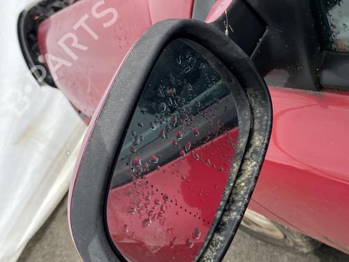 Left mirror RENAULT CLIO II (BB_, CB_) 1.6 16V (BB01, BB0H, BB0T, BB14, BB1D, BB1R, BB2KL, BB3G... | BP29178744C26 