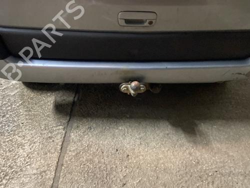 Used Rear bumper PEUGEOT PARTNER MPV (5_, G_) 2.0 HDI (90 hp) 31024914