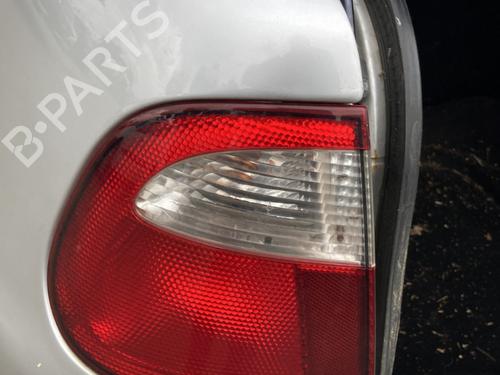 Used Left taillight SEAT CORDOBA (6K1, 6K2) 1.9 SDI (68 hp) 22127027