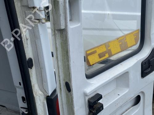 Right tailgate RENAULT RAPID Box Body/MPV (F40_, G40_) 1.9 D (F40P, F40N, F40E) | BP25270790C77 