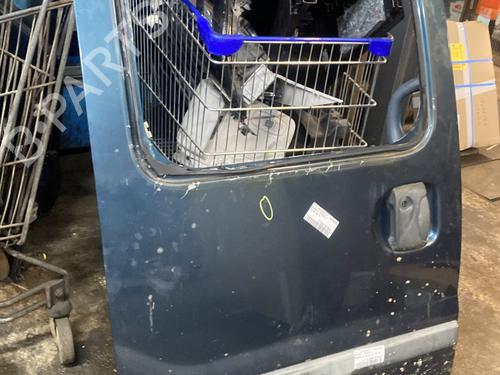 Dør højre bagtil RENAULT KANGOO (KC0/1_) D 65 1.9 (KC0E, KC02, KC0J, KC0N) (64 hp) 30133044