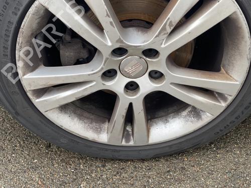 Rim SEAT IBIZA IV SC (6J1, 6P5) 1.6 TDI | BP29155001C45 
