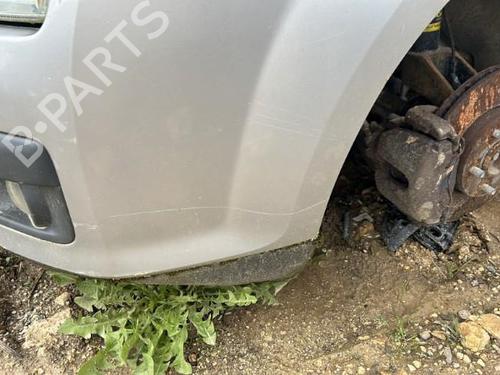 Pare-chocs avant FORD FOCUS II (DA_, HCP, DP) 1.6 Ti (115 hp) 22119406