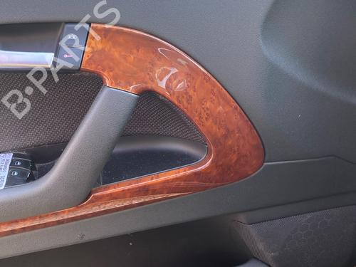 Front left panel AUDI A3 (8P1) 1.9 TDI | BP38269390C58 - Image 4