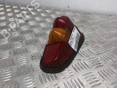 Used Right taillight RENAULT 4 Box Body/MPV (R21_, R23_) 1.0 (34 hp) 30849263