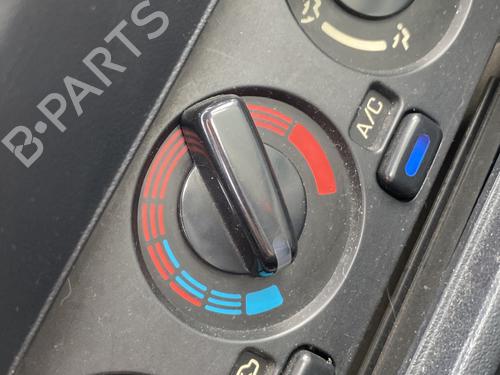 Used Climate control Climate control NISSAN ALMERA I Hatchback (N15) 1.4 (87 hp) 32764402 32764402
