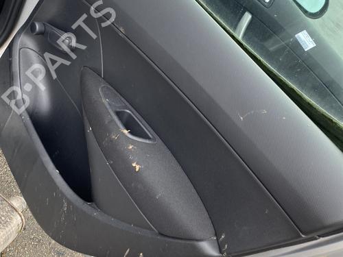 Rear right panel PEUGEOT 308 I (4A_, 4C_) 1.6 HDi | BP32208042C61